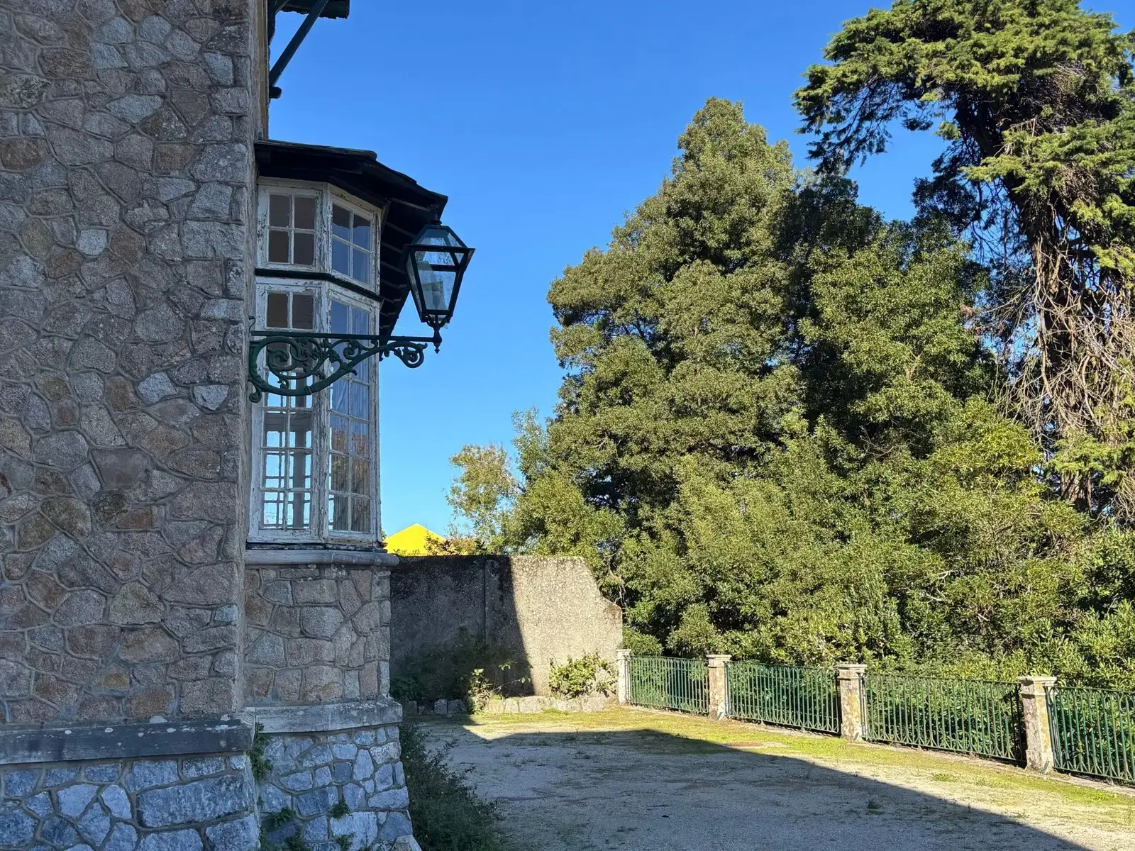 Historic Palace in Sintra: A Premium Investment Opportunity — foto 2