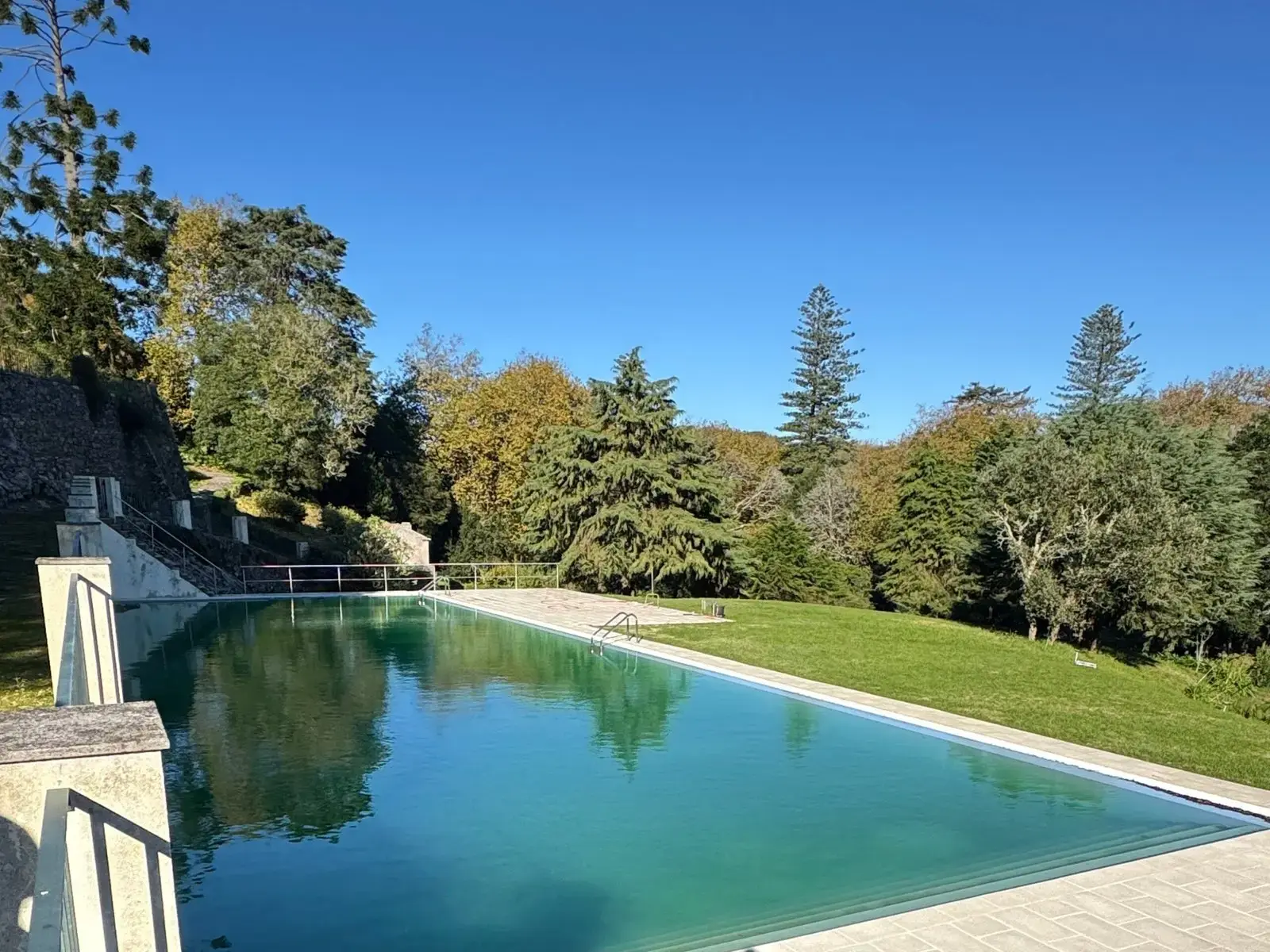 Historic Palace in Sintra: A Premium Investment Opportunity — foto 3