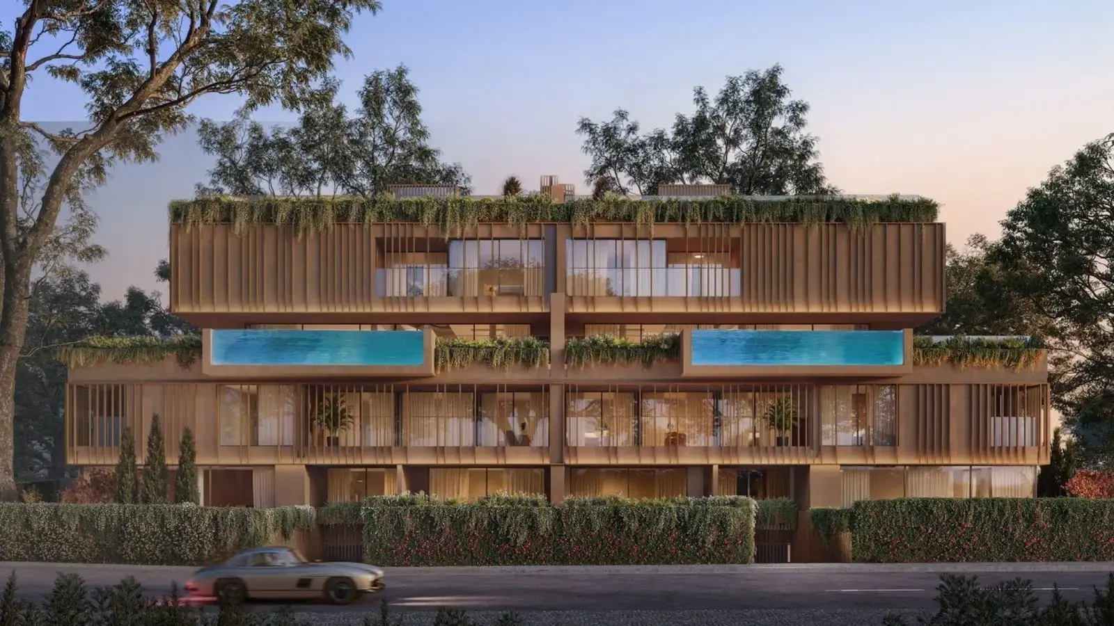 The Principado Cascais – Luxury Coastal Apartments in Cascais, Portugal — foto 3
