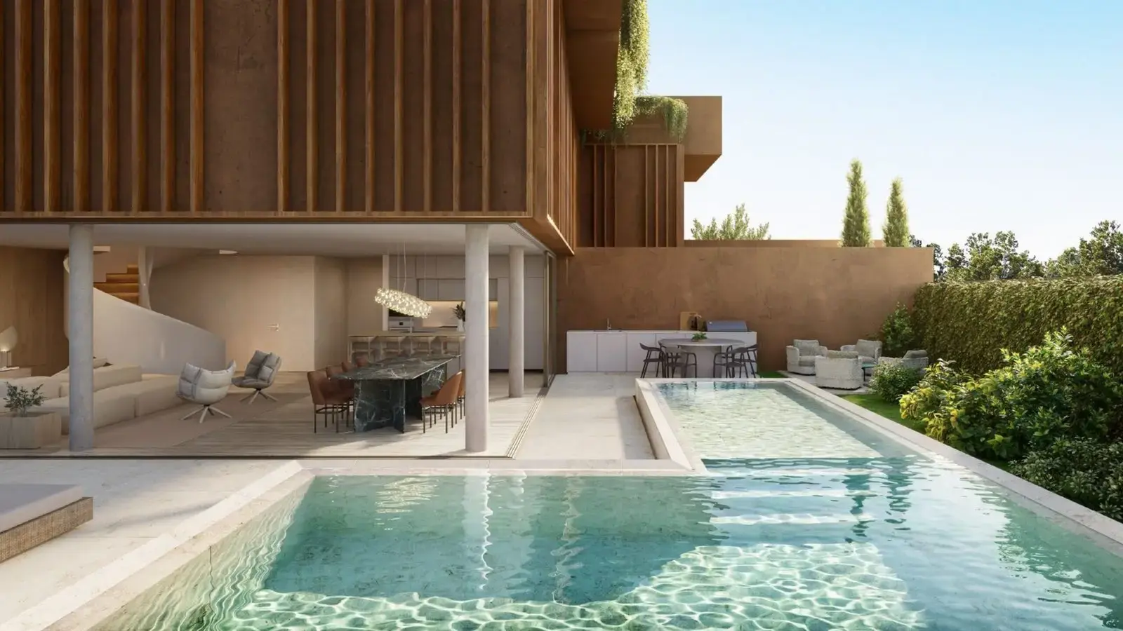 The Principado Cascais – Luxury Coastal Apartments in Cascais, Portugal — foto 6