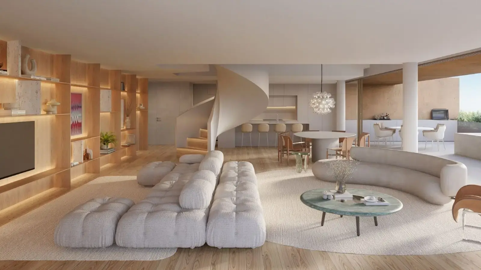 The Principado Cascais – Luxury Coastal Apartments in Cascais, Portugal — foto 7