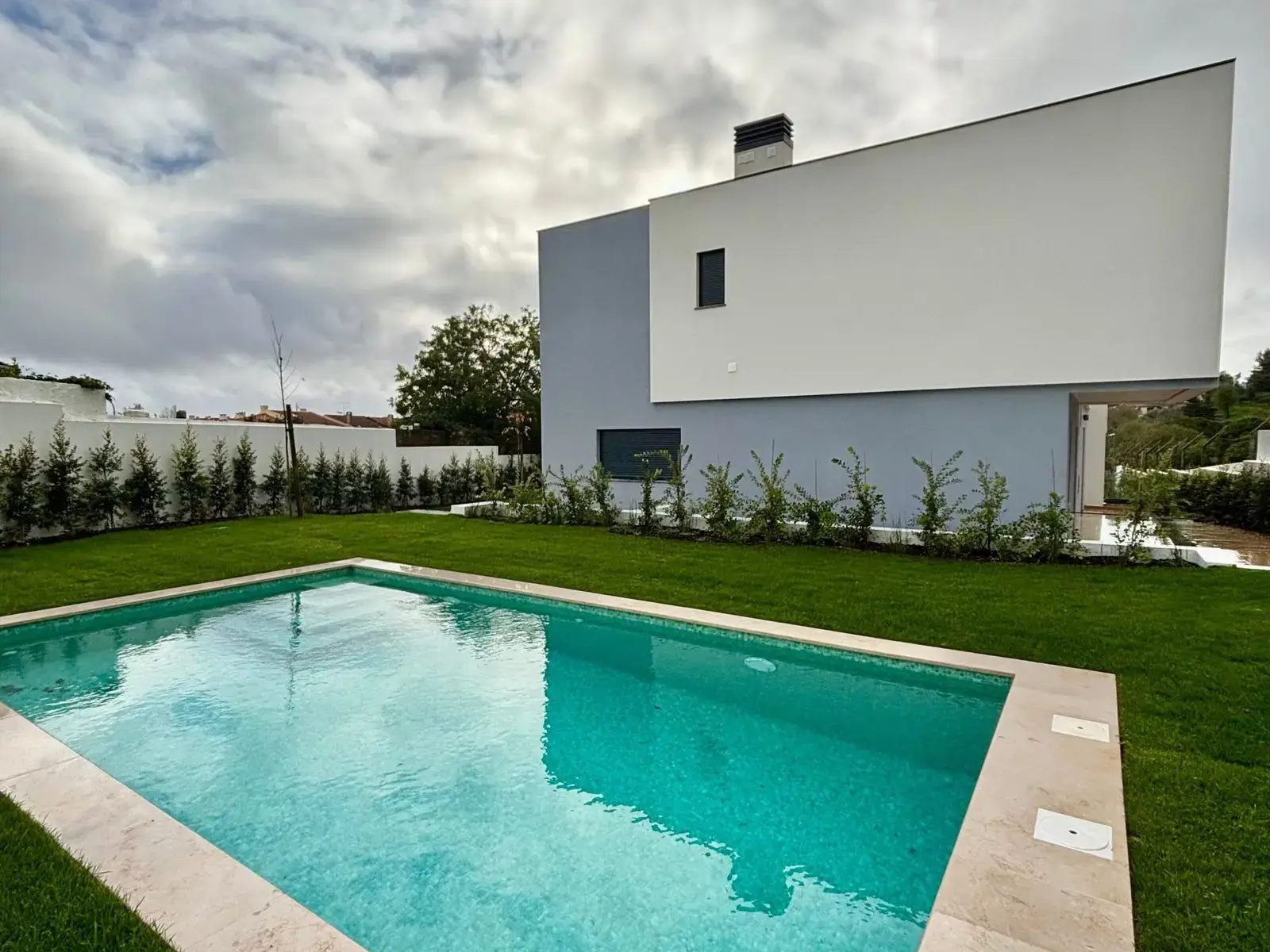 Contemporary Villas in Manique, Alcabideche — foto 2