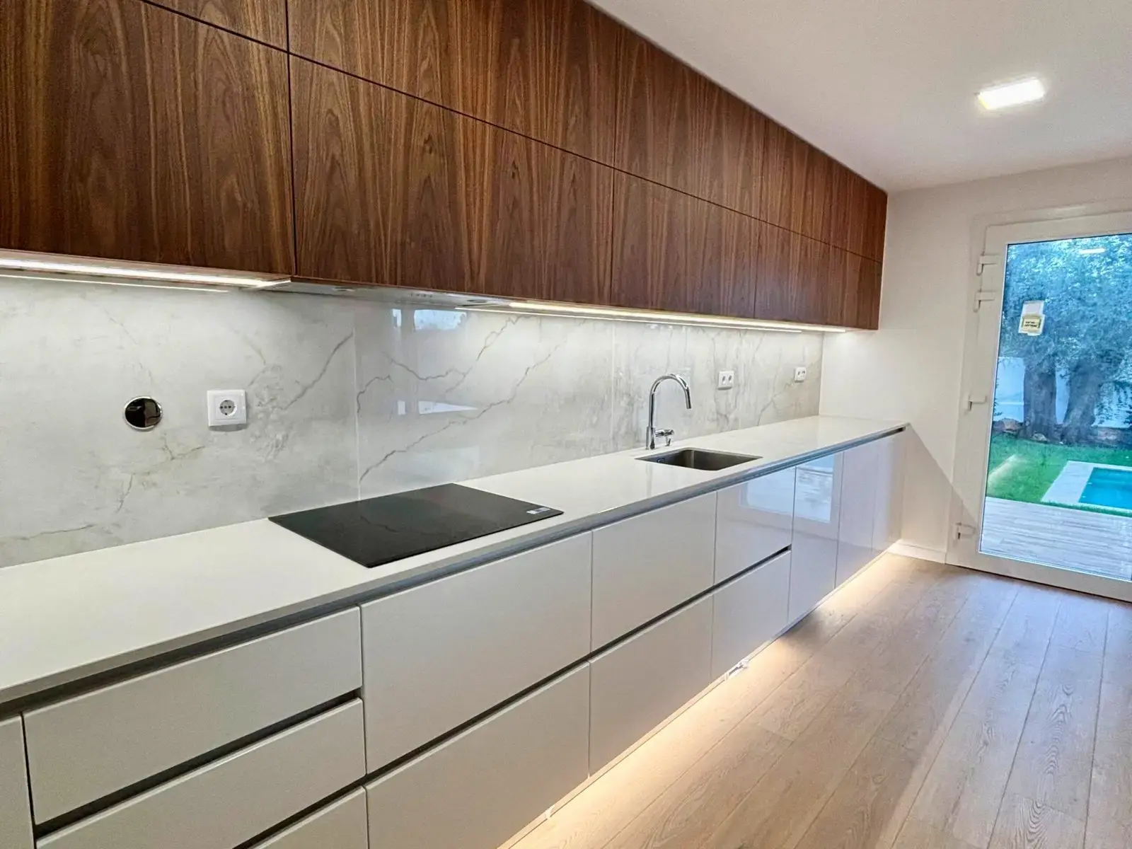 Contemporary Villas in Manique, Alcabideche — foto 4