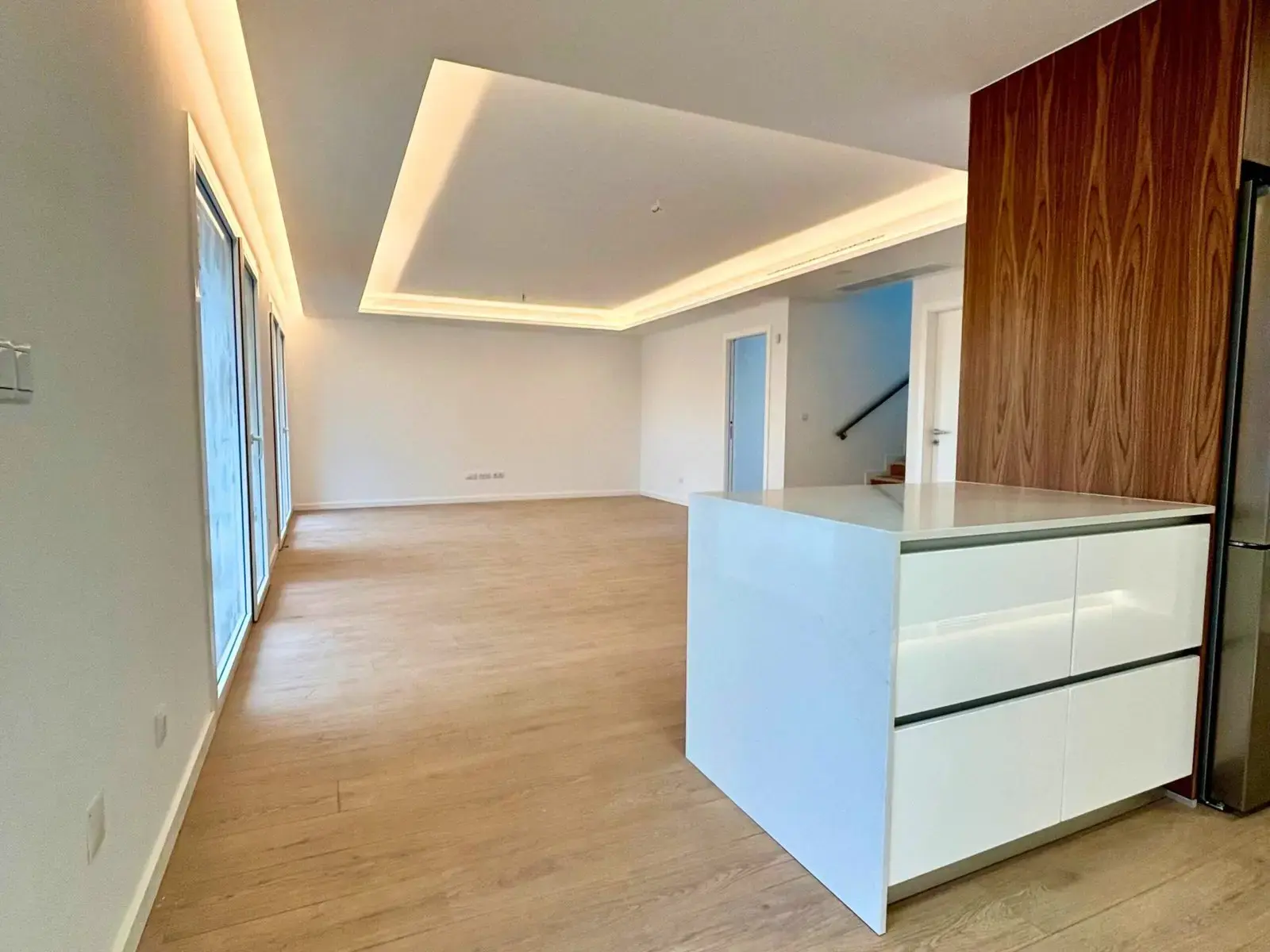 Contemporary Villas in Manique, Alcabideche — foto 5