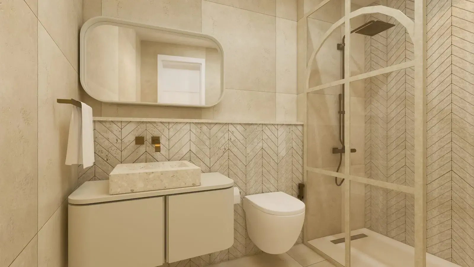 Renovated Building in Santa Maria Maior – Historic Centre of Lisbon — foto 7