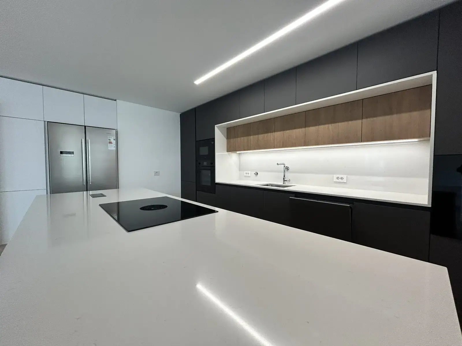 Modern Boutique 3-Bedroom Apartments in Parede, Cascais — foto 4