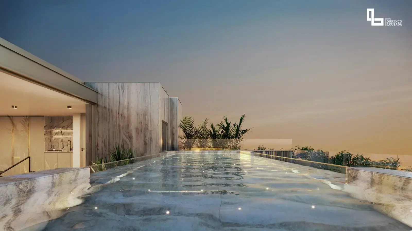 Golden White Village – Luxury 4-5 BR Townhouses in the Heart of Cascais — foto 7