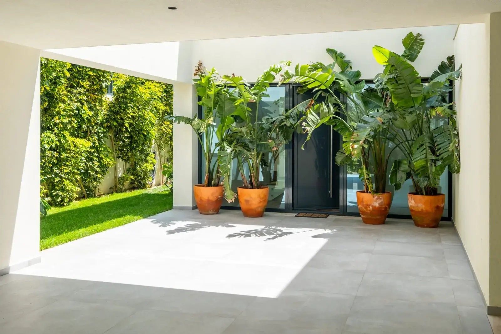 Contemporary 4-Bedroom Villa in Bicesse, Cascais, Portugal — foto 2