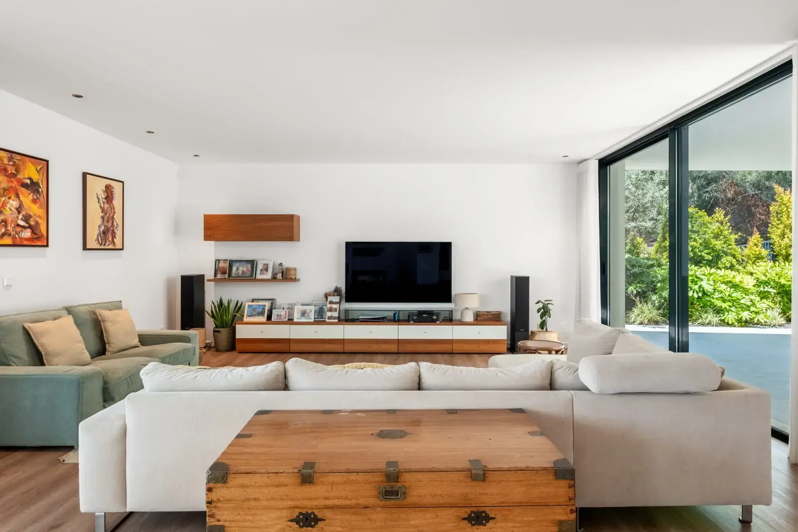 Contemporary 4-Bedroom Villa in Bicesse, Cascais, Portugal — foto 4