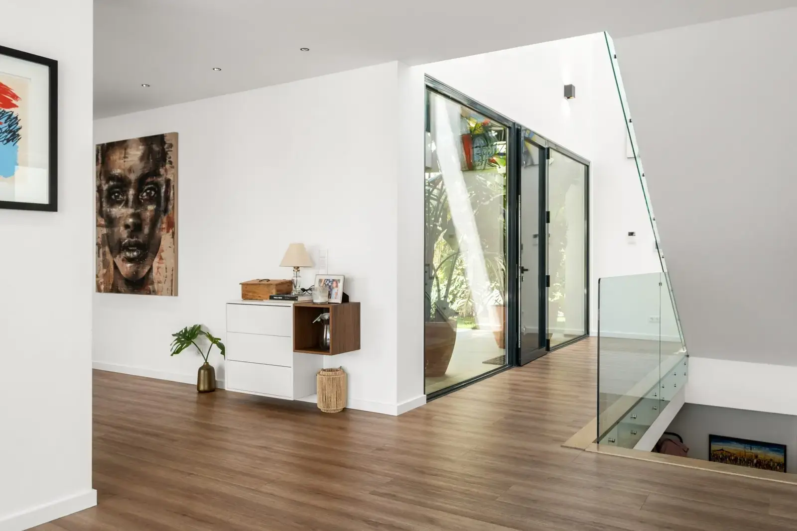 Contemporary 4-Bedroom Villa in Bicesse, Cascais, Portugal — foto 7
