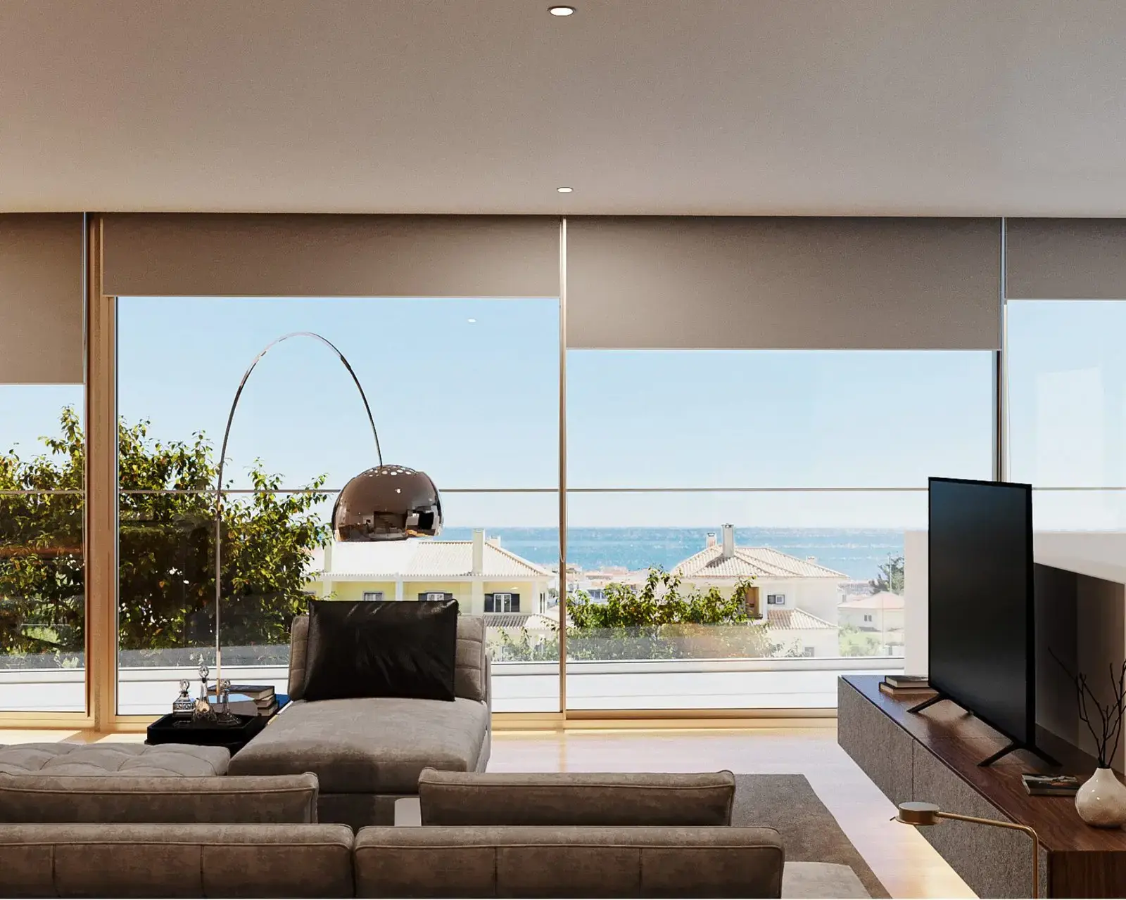Alvide Houses | A Private Collection of Contemporary Luxury Villas in Cascais — foto 2