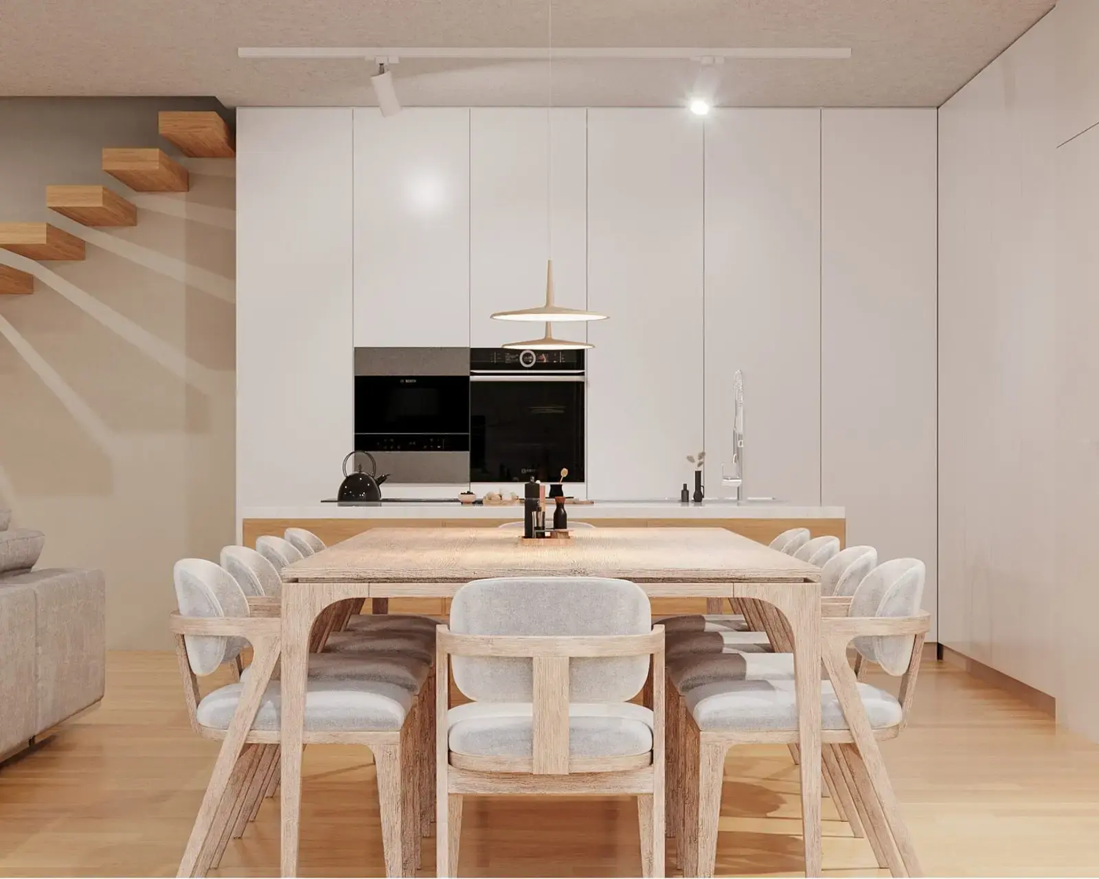 Alvide Houses | A Private Collection of Contemporary Luxury Villas in Cascais — foto 4