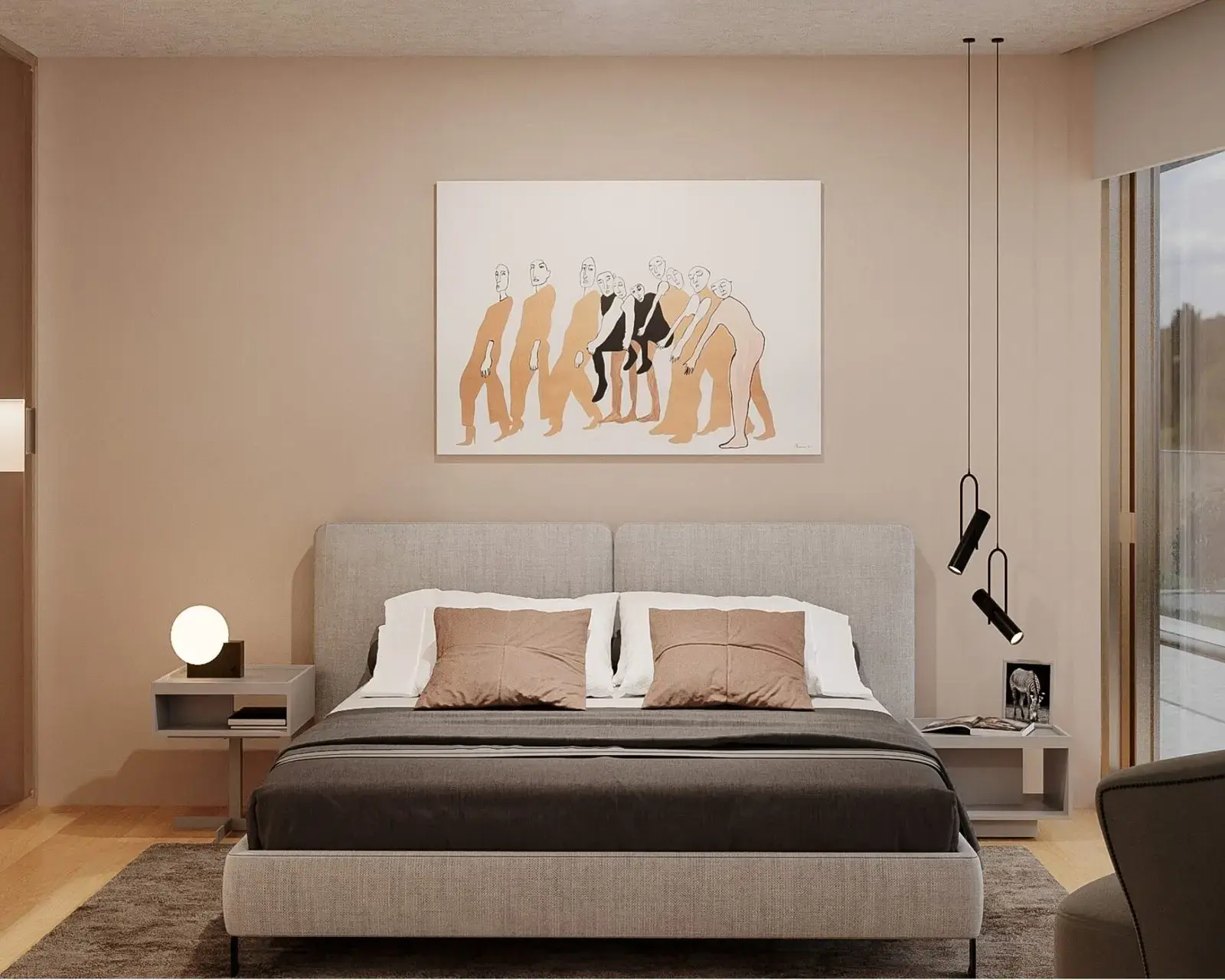 Alvide Houses | A Private Collection of Contemporary Luxury Villas in Cascais — foto 6