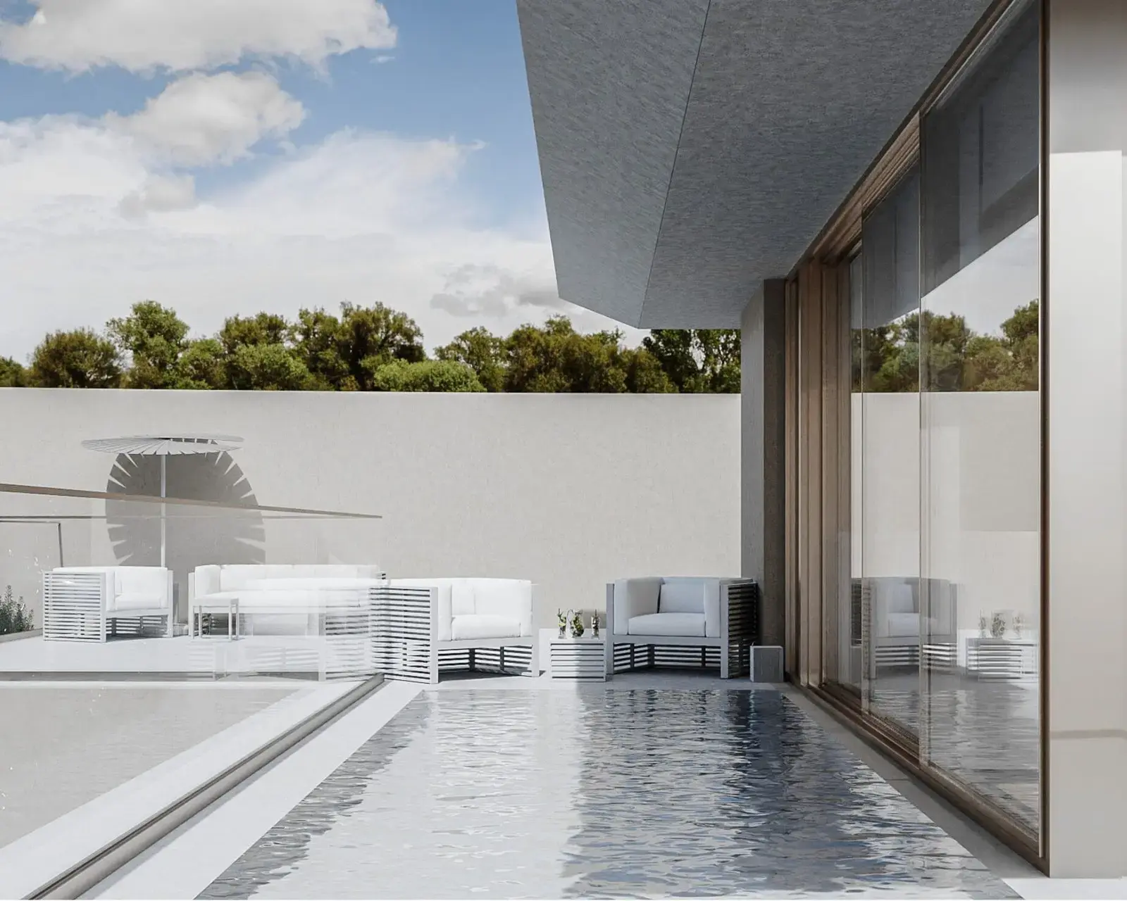 Alvide Houses | A Private Collection of Contemporary Luxury Villas in Cascais — foto 7