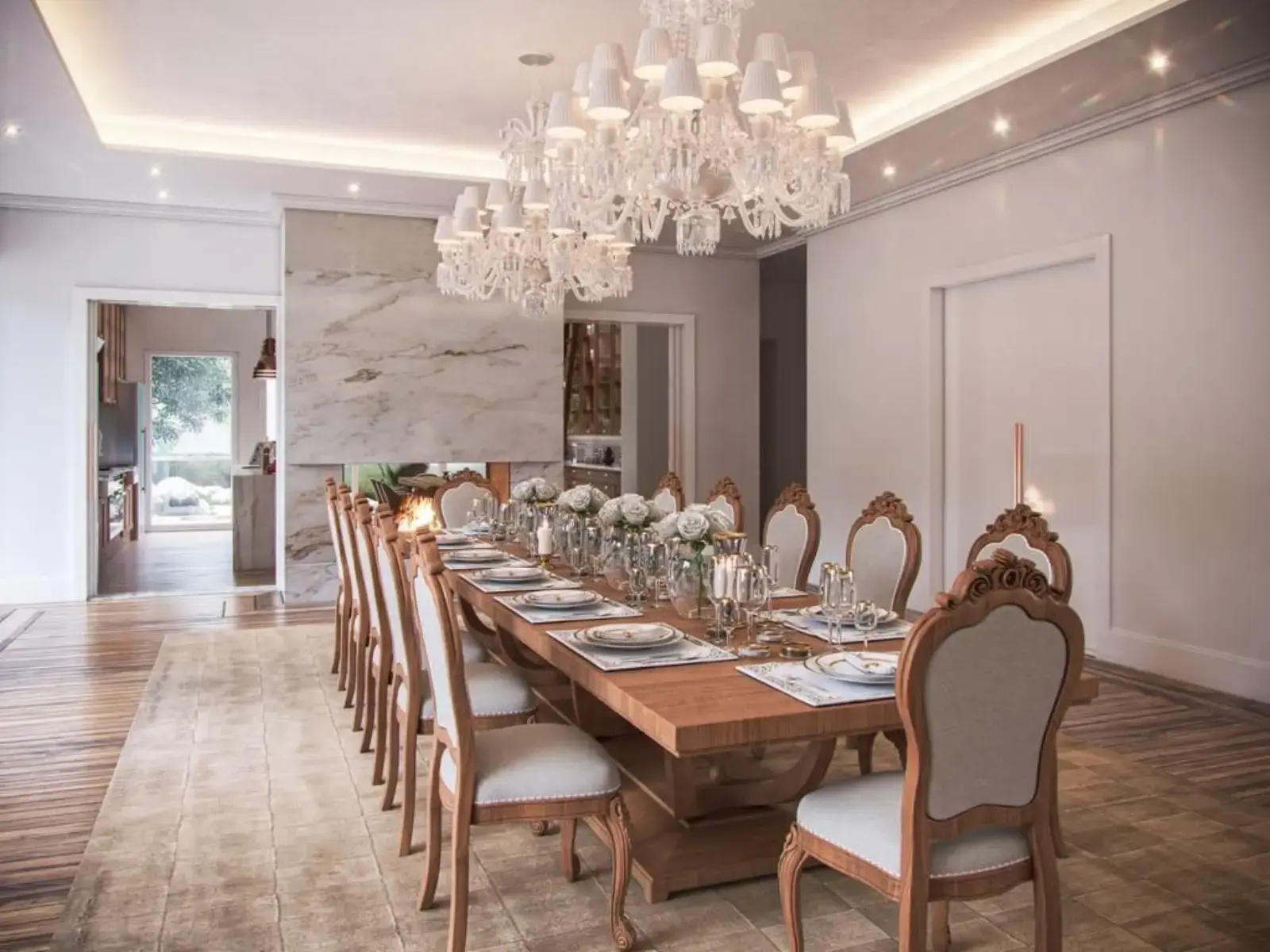Exceptional Lakefront Estate in Quinta Patino, Estoril — foto 3