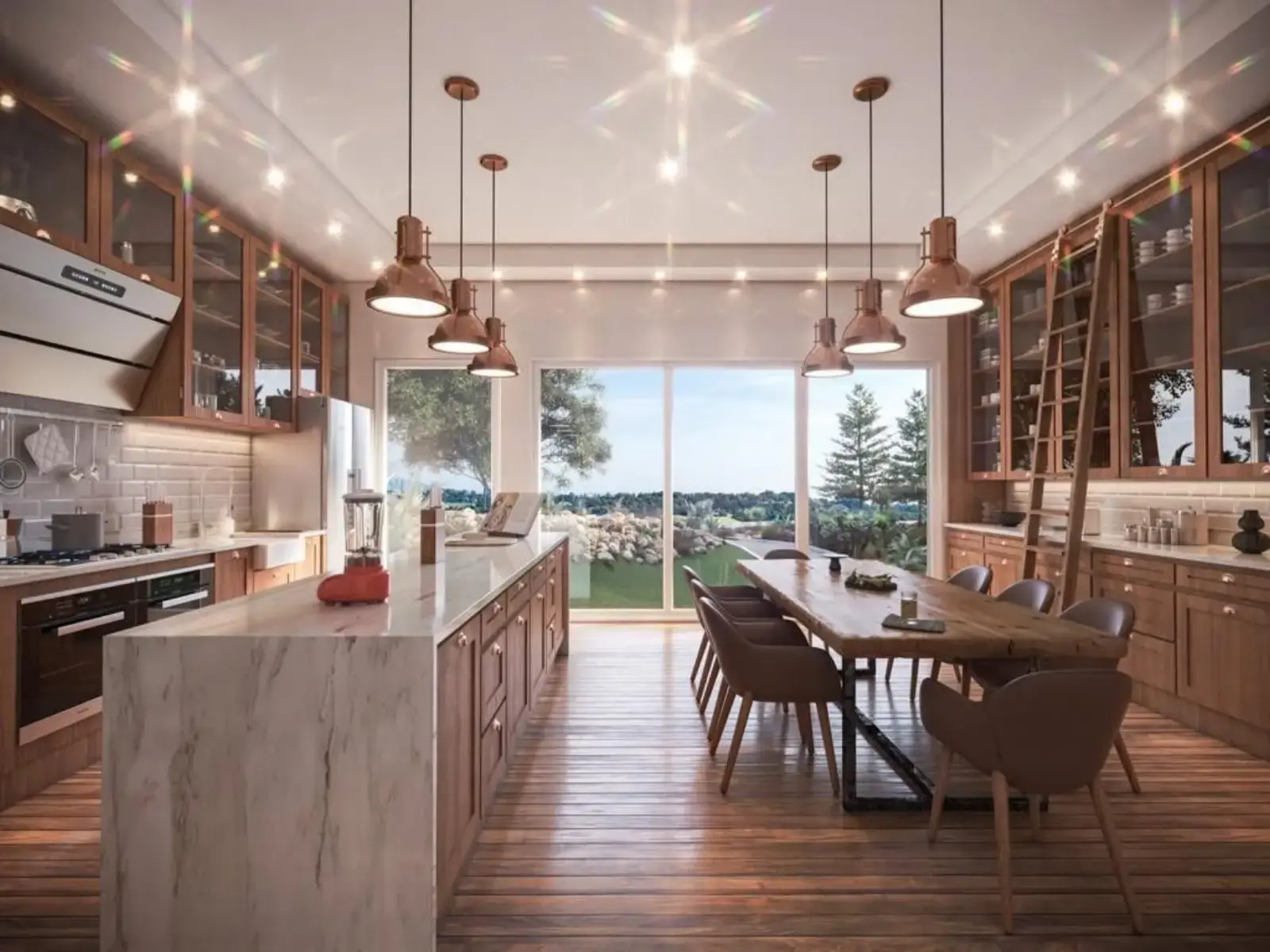 Exceptional Lakefront Estate in Quinta Patino, Estoril — foto 4