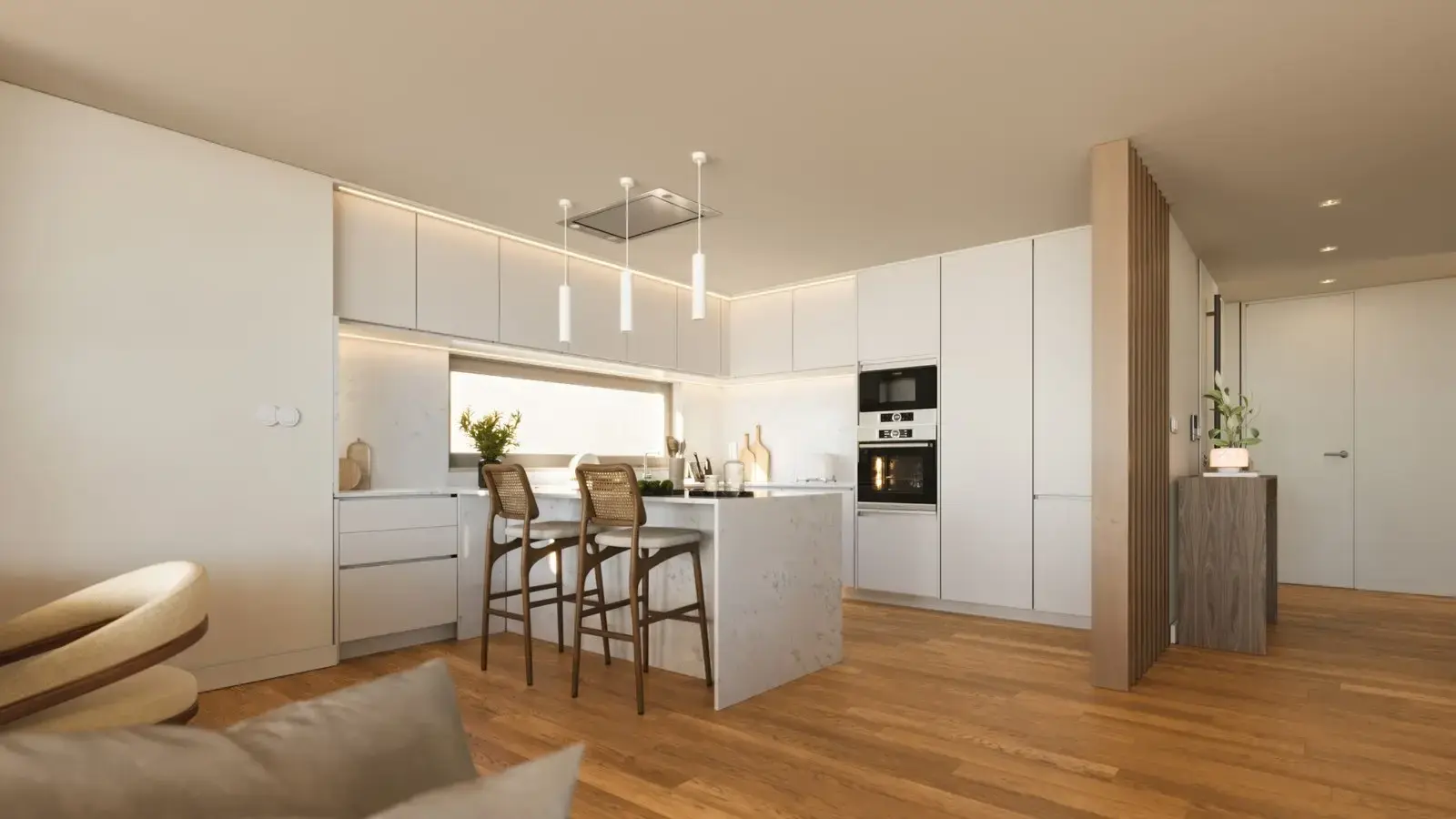 Estoril Garden Terraces: Luxury Apartments and Villas for Sale in Estoril — foto 3