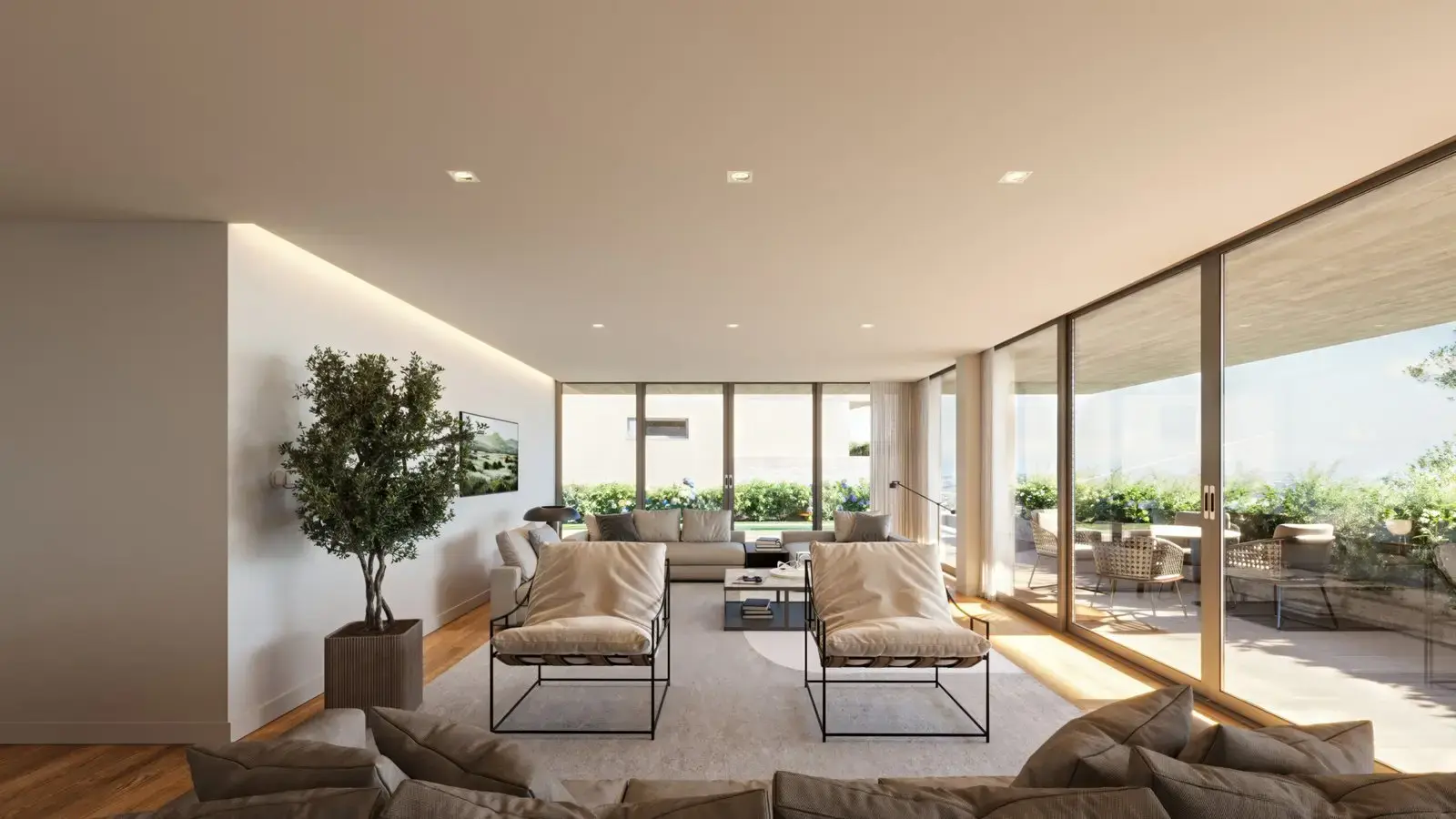 Estoril Garden Terraces: Luxury Apartments and Villas for Sale in Estoril — foto 5