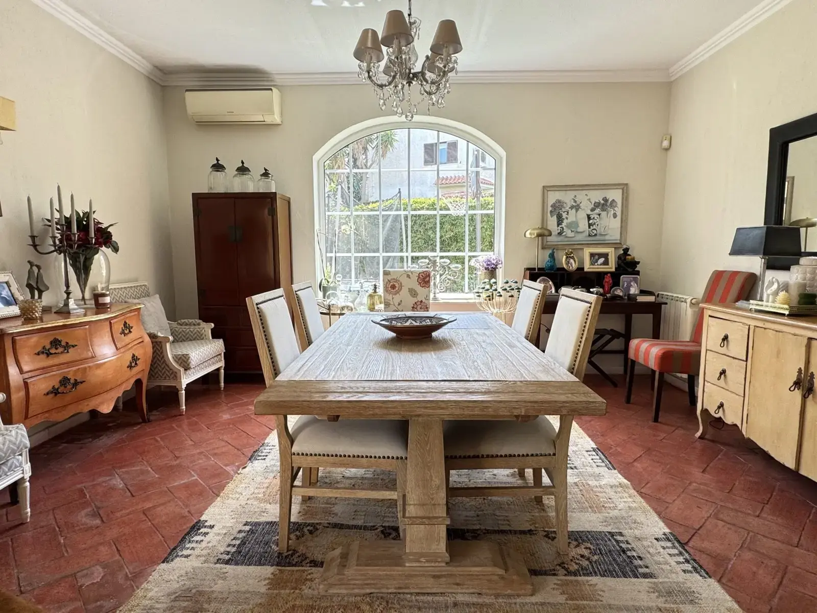 Sea View Villa in Areia, Cascais – Property Near Guincho Beach — foto 3