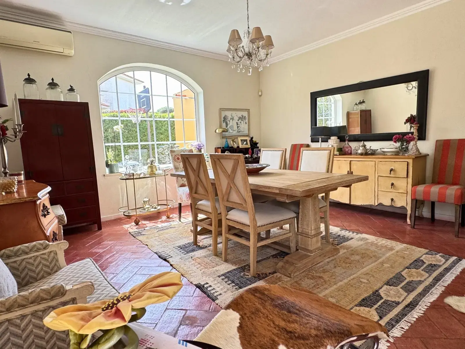 Sea View Villa in Areia, Cascais – Property Near Guincho Beach — foto 4